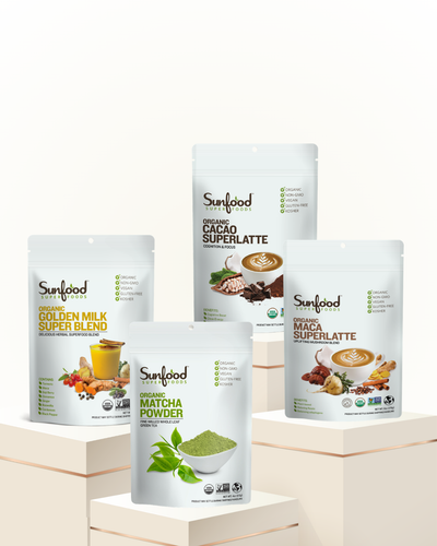 Coffee Replacement Bundle