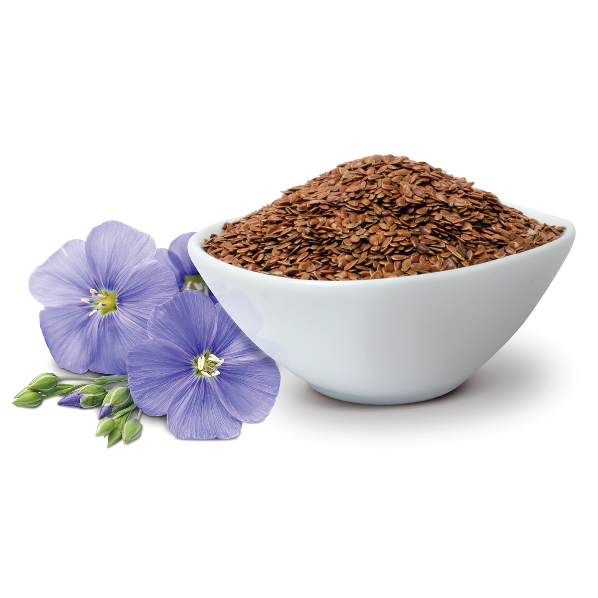Flax Seeds, 1lb